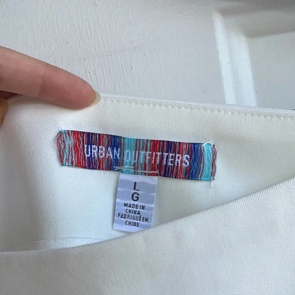 Urban Outfitters tennis skirt - Picture 2 of 3